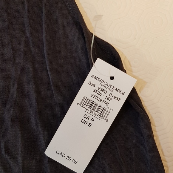 American Eagle Tank Top NWT - Picture 4 of 4